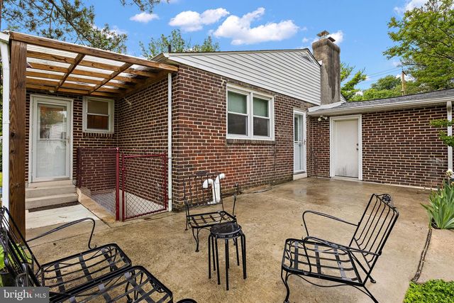 4408 MILLER RD, Wilmington, DE 19802