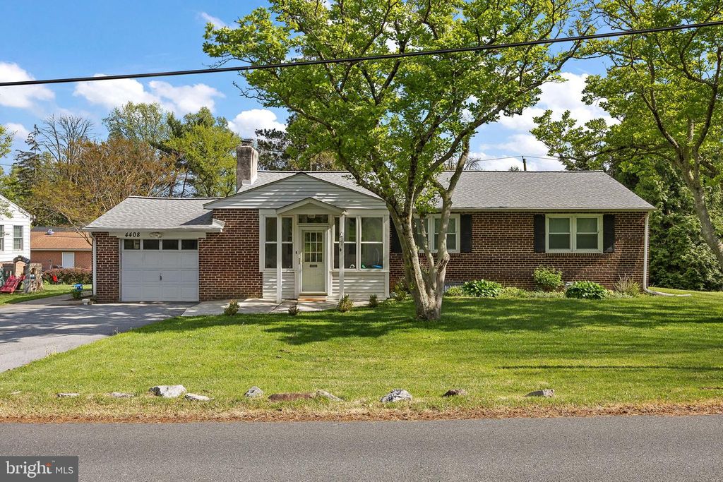 4408 MILLER RD, Wilmington, DE 19802