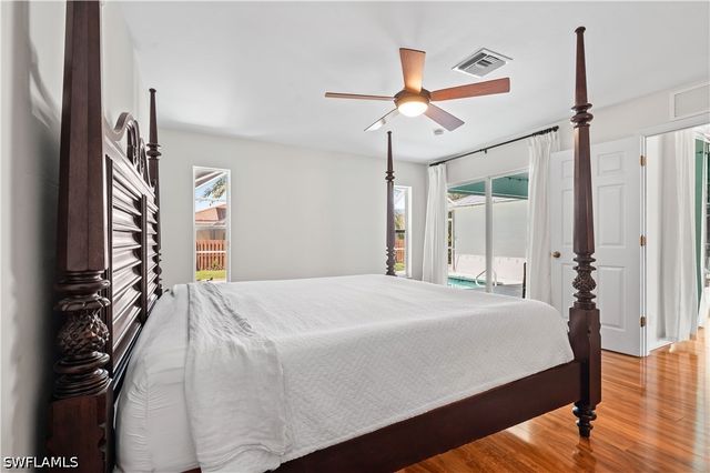 3805 SW 1st TER, Cape Coral, FL 33991