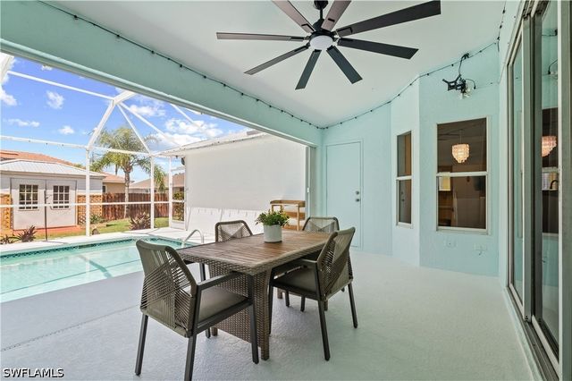 3805 SW 1st TER, Cape Coral, FL 33991