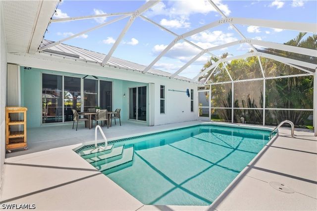 3805 SW 1st TER, Cape Coral, FL 33991