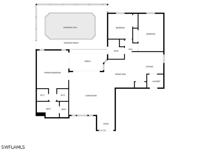 3805 SW 1st TER, Cape Coral, FL 33991