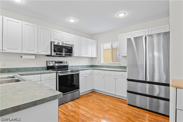 3805 SW 1st TER, Cape Coral, FL 33991