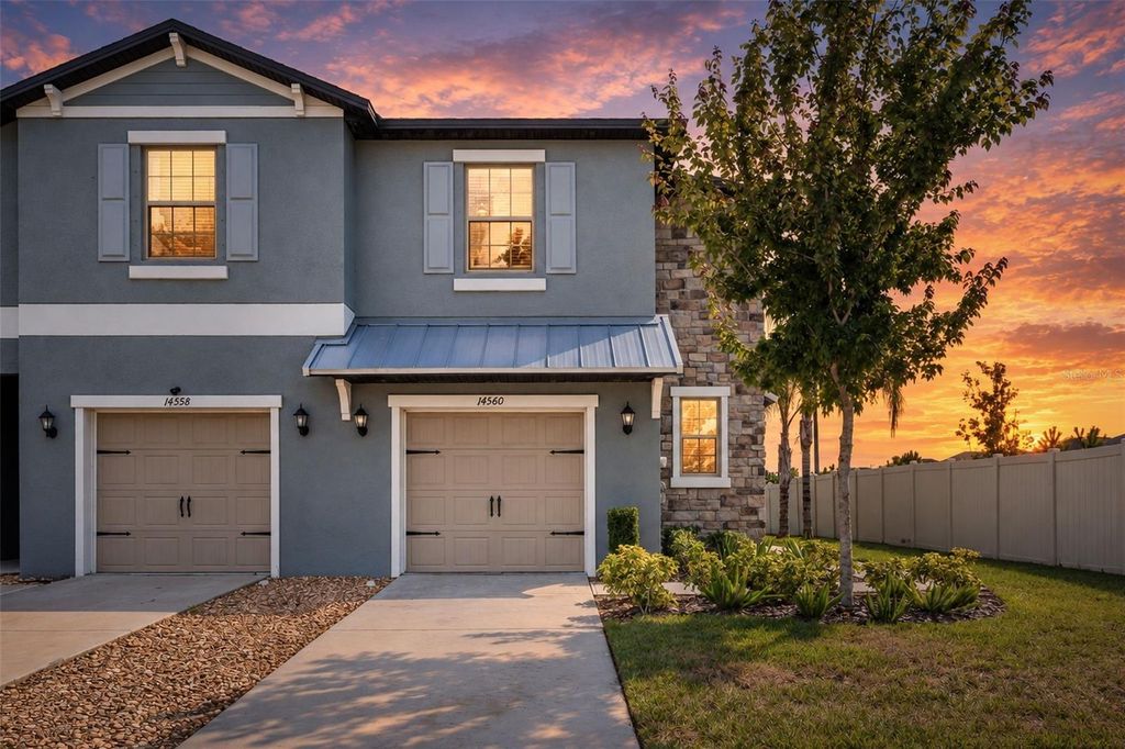 14560 EASY GOER STREET, Sun City Center, FL 33573