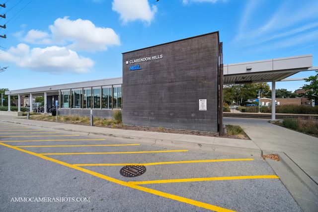 Address unavailable.