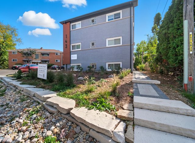 Address unavailable.