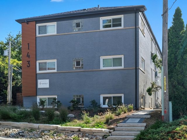 Address unavailable.