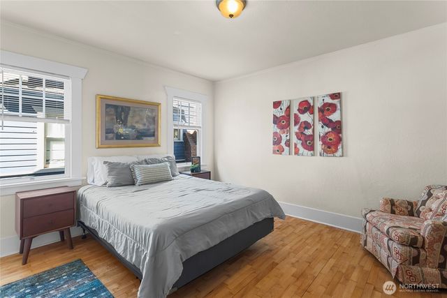 1216 S 4th Street, Tacoma, WA 98405