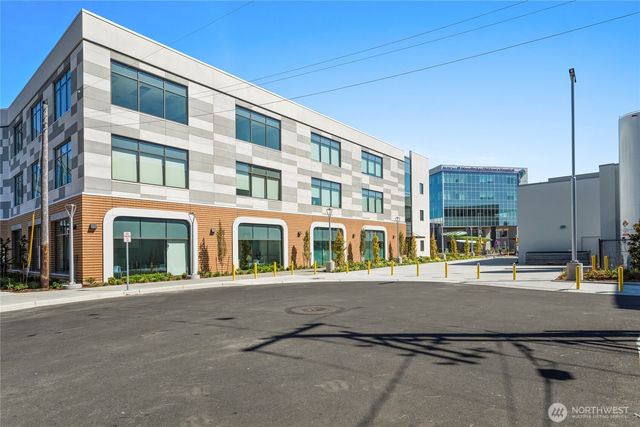 1216 S 4th Street, Tacoma, WA 98405