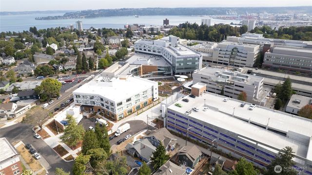 1216 S 4th Street, Tacoma, WA 98405