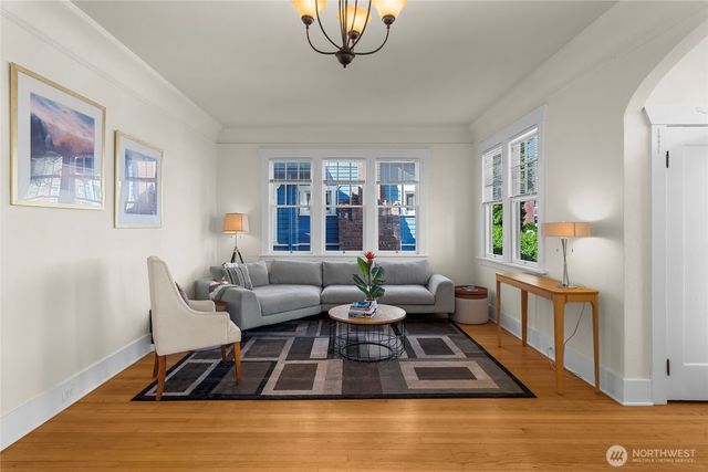 1216 S 4th Street, Tacoma, WA 98405