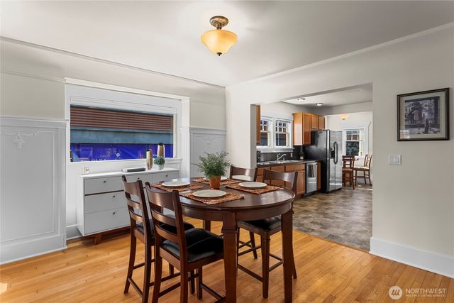 1216 S 4th Street, Tacoma, WA 98405