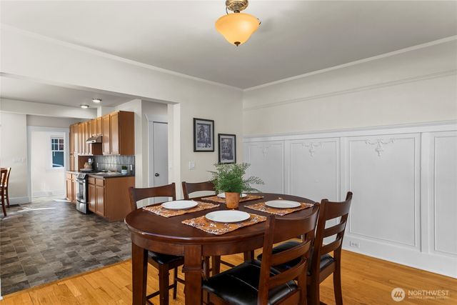 1216 S 4th Street, Tacoma, WA 98405
