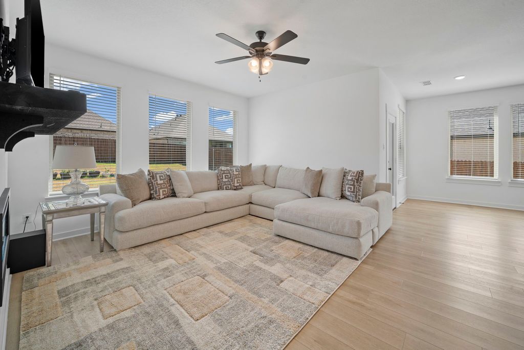 412 Wabash Drive, Waxahachie, TX 75167 — photo 3
