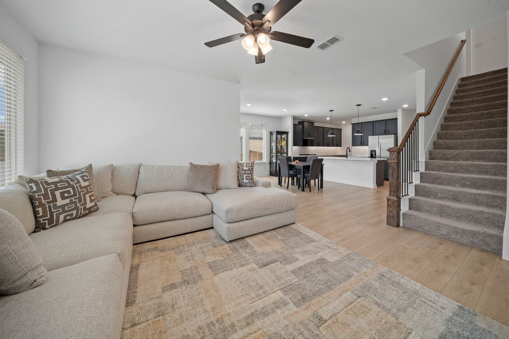 412 Wabash Drive, Waxahachie, TX 75167 — photo 4
