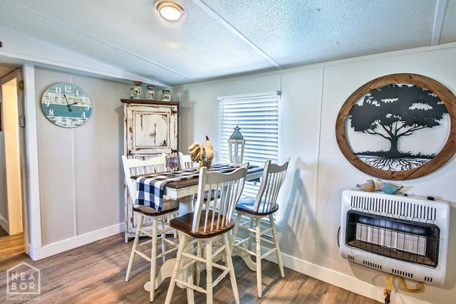 3934 N County Road 17, Leachville, AR 72438