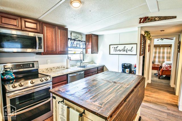 3934 N County Road 17, Leachville, AR 72438