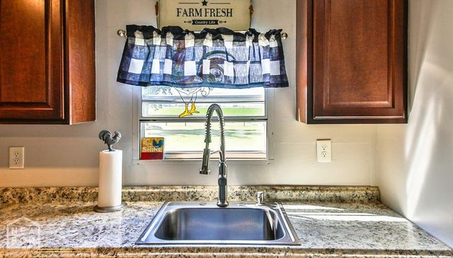 3934 N County Road 17, Leachville, AR 72438