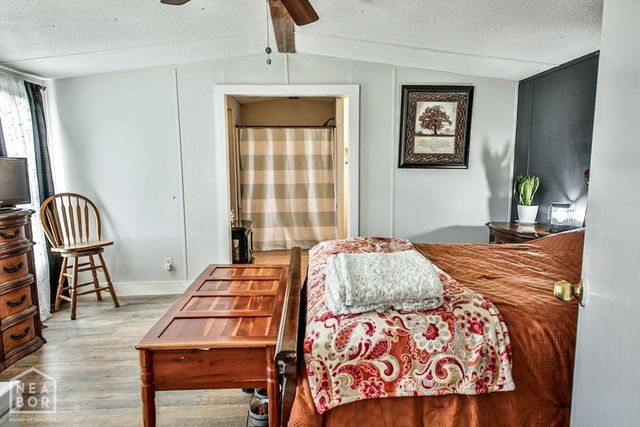 3934 N County Road 17, Leachville, AR 72438