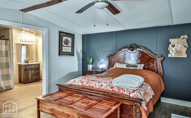 3934 N County Road 17, Leachville, AR 72438