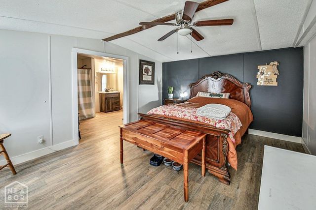 3934 N County Road 17, Leachville, AR 72438