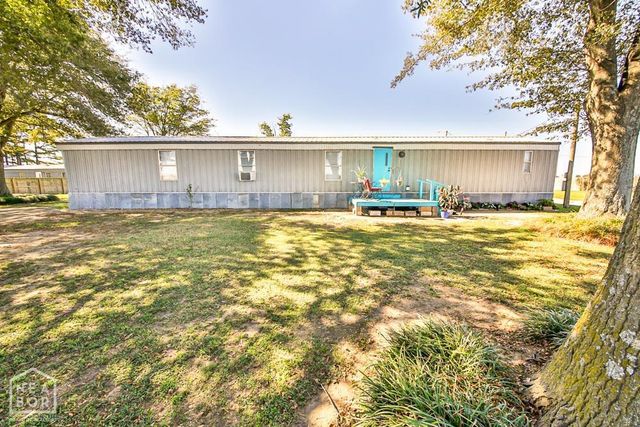3934 N County Road 17, Leachville, AR 72438