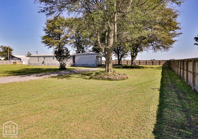 3934 N County Road 17, Leachville, AR 72438