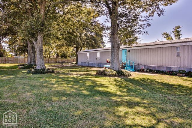 3934 N County Road 17, Leachville, AR 72438