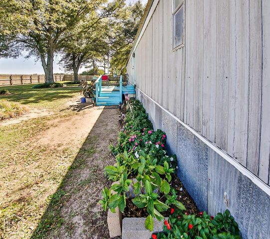 3934 N County Road 17, Leachville, AR 72438