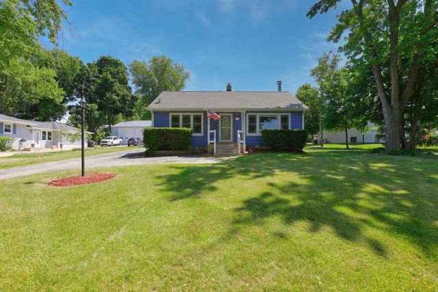 24519 84th STREET, Salem, WI 53168