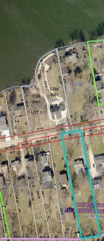 24519 84th STREET, Salem, WI 53168