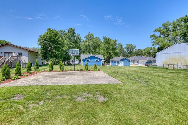 24519 84th STREET, Salem, WI 53168