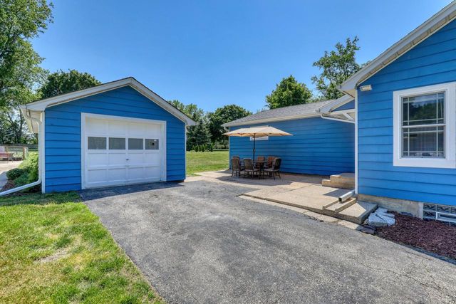 24519 84th STREET, Salem, WI 53168