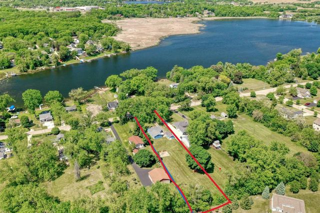 24519 84th STREET, Salem, WI 53168