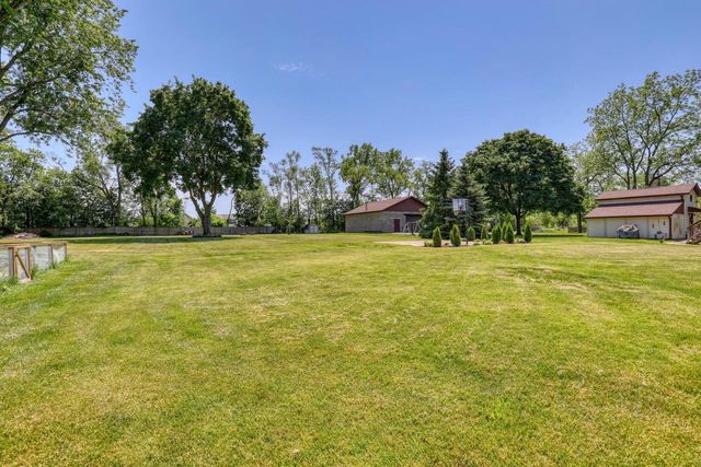 24519 84th STREET, Salem, WI 53168
