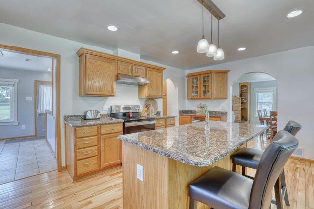 24519 84th STREET, Salem, WI 53168