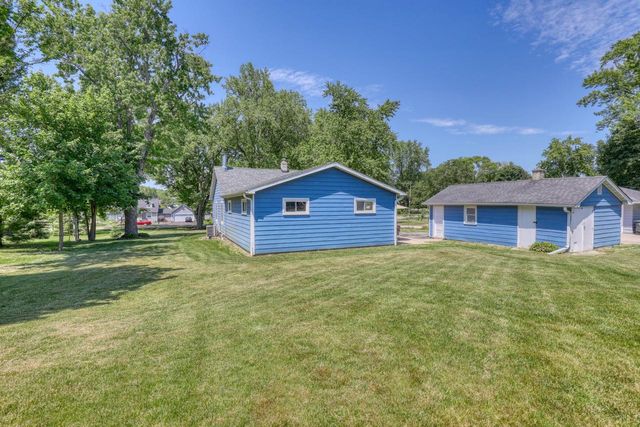 24519 84th STREET, Salem, WI 53168