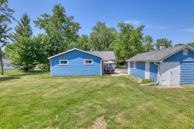 24519 84th STREET, Salem, WI 53168