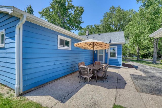 24519 84th STREET, Salem, WI 53168