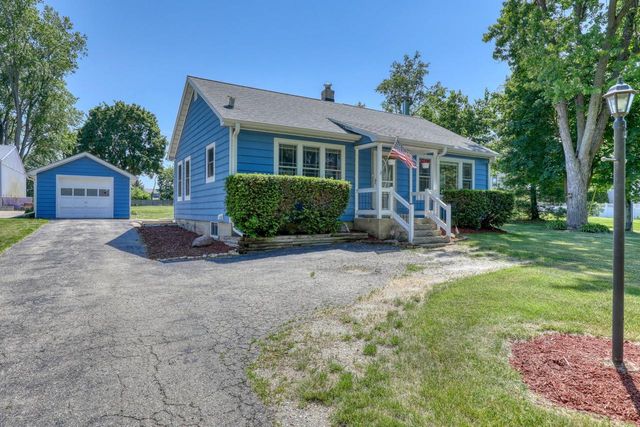 24519 84th STREET, Salem, WI 53168