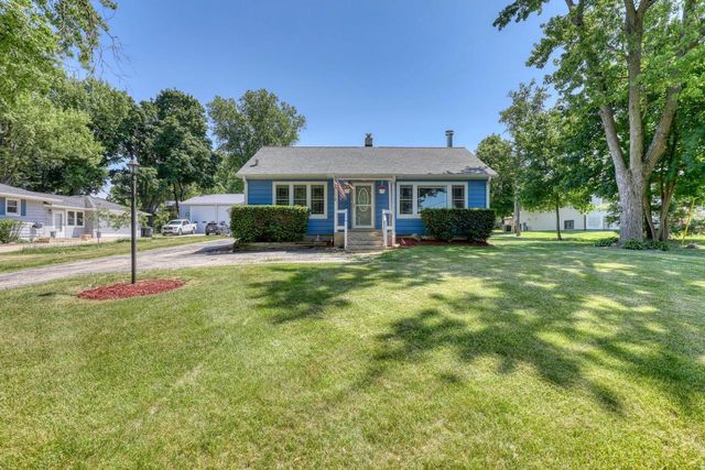 24519 84th STREET, Salem, WI 53168