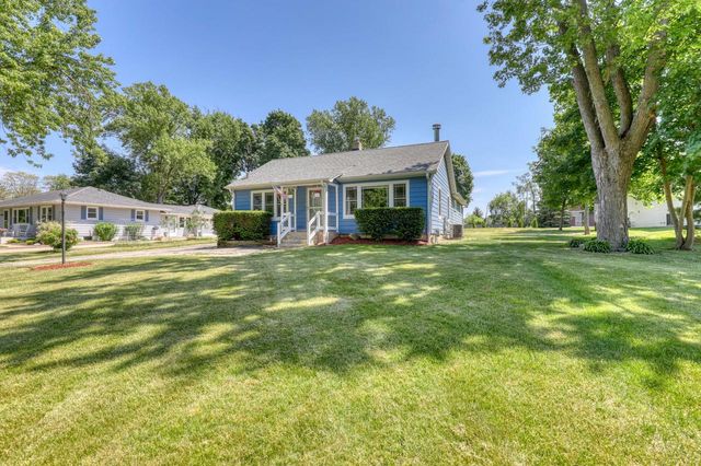 24519 84th STREET, Salem, WI 53168