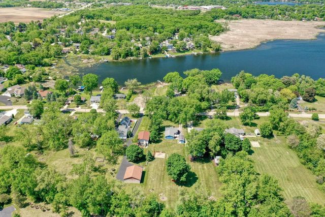 24519 84th STREET, Salem, WI 53168