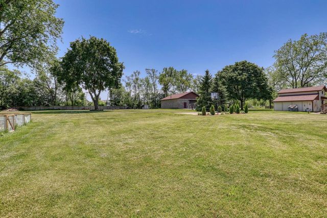 24519 84th STREET, Salem, WI 53168
