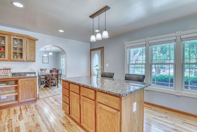 24519 84th STREET, Salem, WI 53168