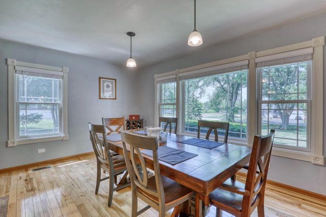 24519 84th STREET, Salem, WI 53168