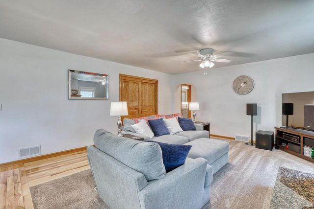 24519 84th STREET, Salem, WI 53168