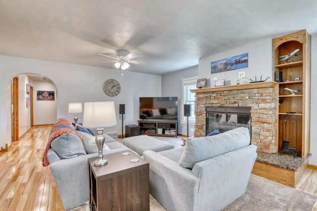24519 84th STREET, Salem, WI 53168