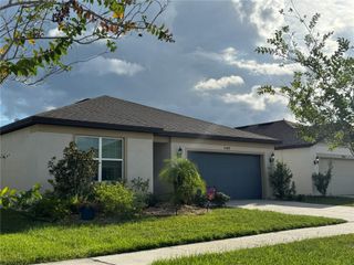 5461 KEATON SPRINGS DRIVE, Lakeland, FL 33811
