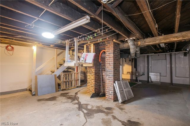 1424 S Liberty Avenue, Alliance, OH 44601